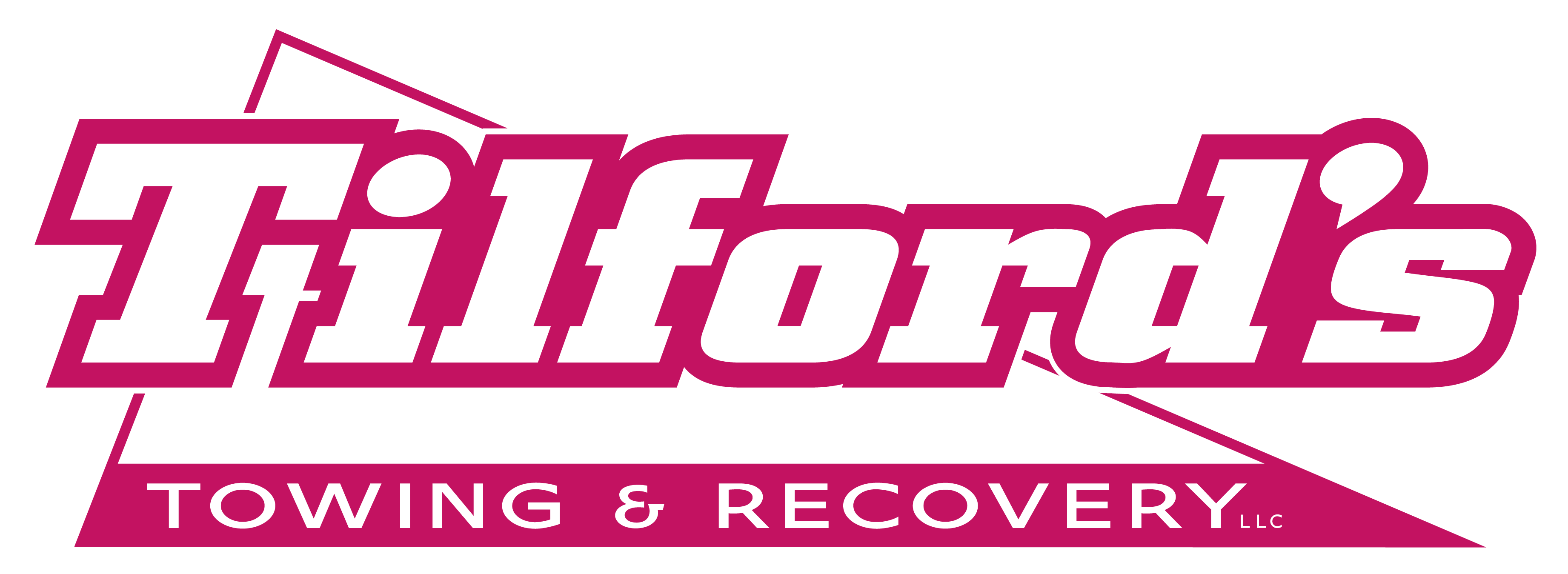 Tilford's Towing